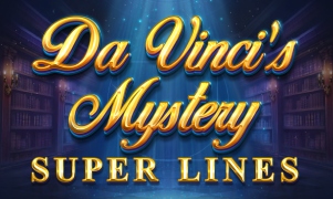 Da Vinci's Crew Logo
