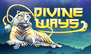 Divine Ways Logo